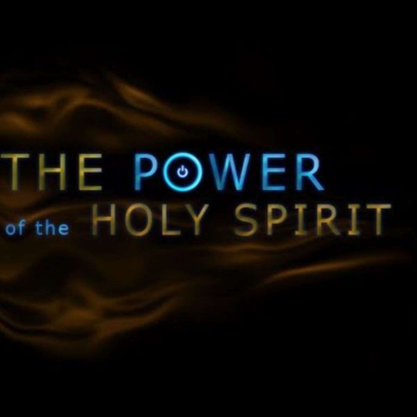 Overcoming By The Holy Spirit
