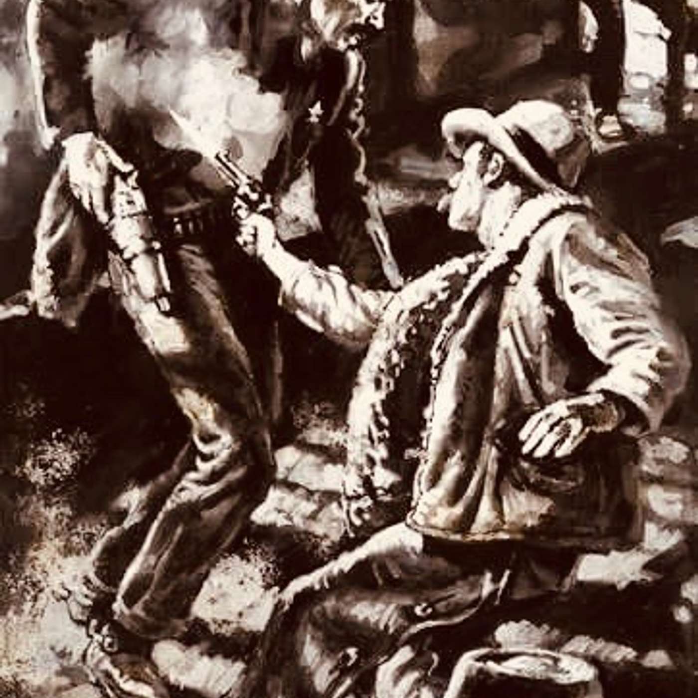 Boardwalks from Hell Part 2: AC Jackson's Brush with Danger and the Pursuit of Justice in Dodge City