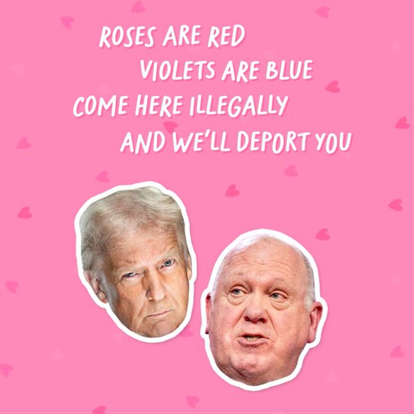 The economics of illegals self-deporting