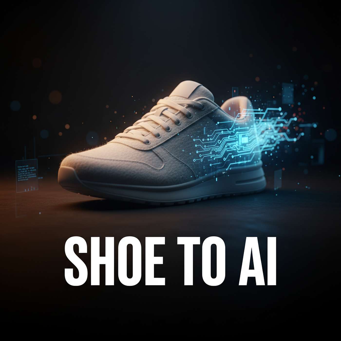 Why Shoe Company's AI Pivot Signals Desperate Economy Shift episode artwork