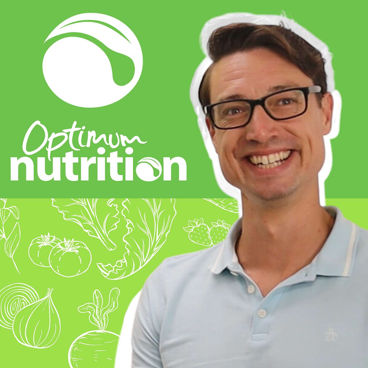 Understanding Carbohydrates with Sam Feltham