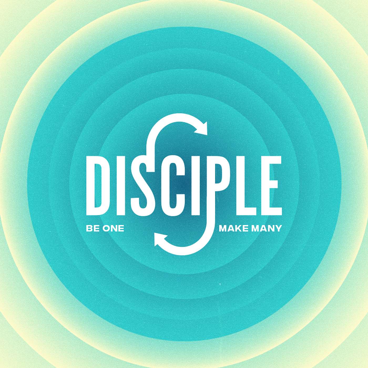 Disciple — Part 1 (Brian Frost)