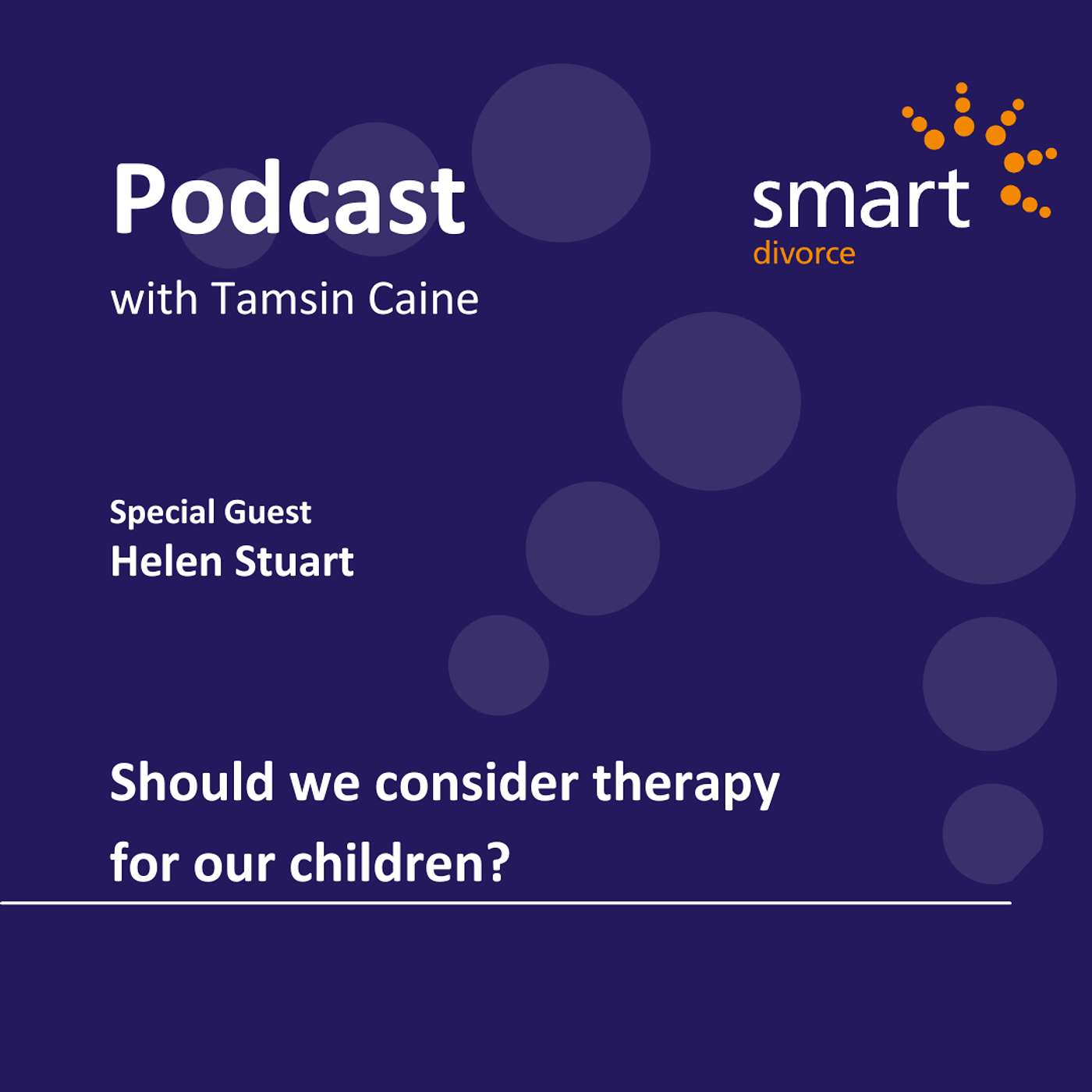 The Smart Divorce Podcast
