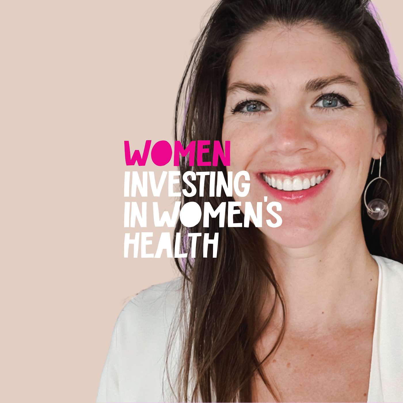 Jessica Karr on investing in women's health, wellness and beyond episode artwork