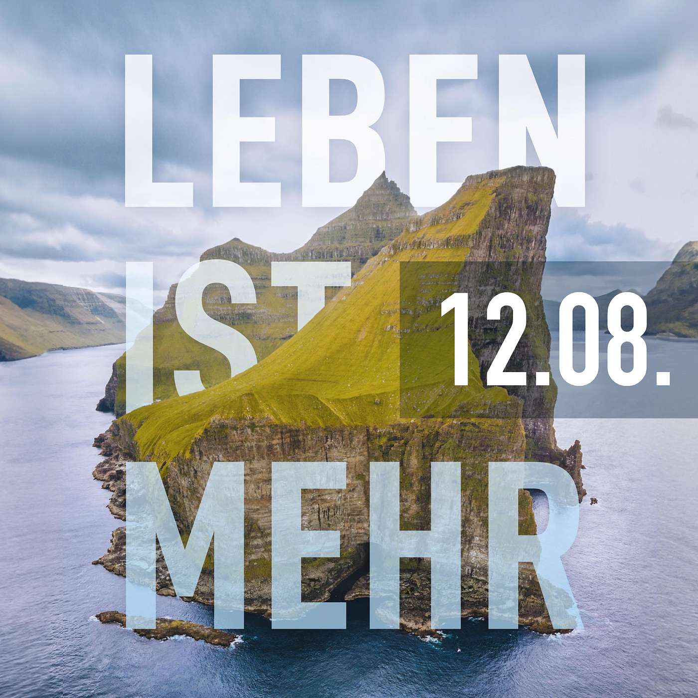 Leben ist mehr