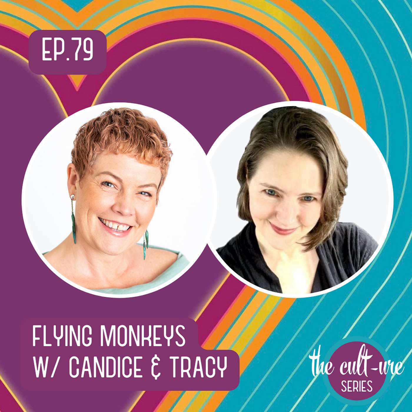 The Deeper Pulse with Candice Schutter