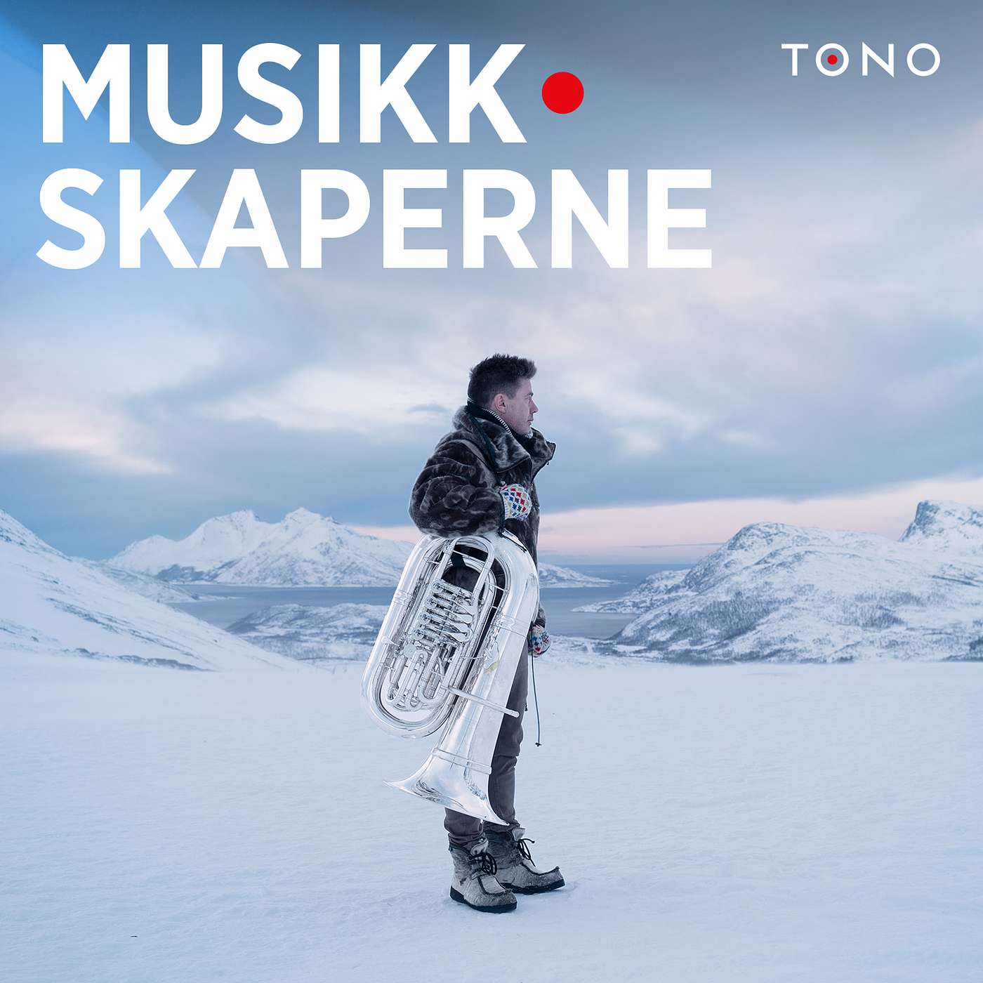 Daniel Herskedal | Medlemsmøte