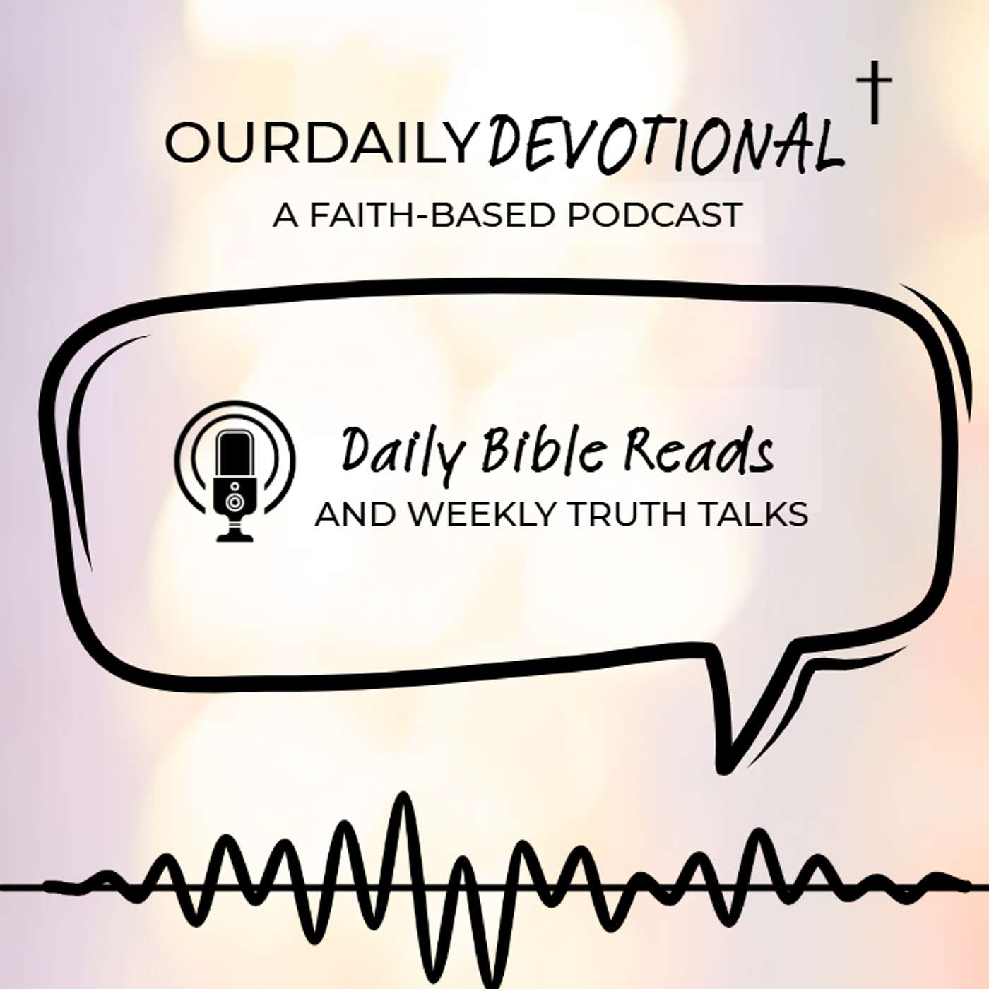 Read the Bible in 365 | Day 9 — Starting Over: When God Flips the Script episode artwork