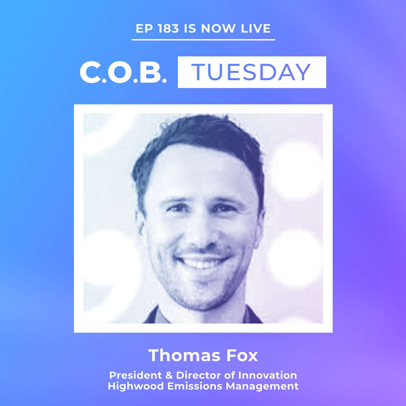 Podcast Cover