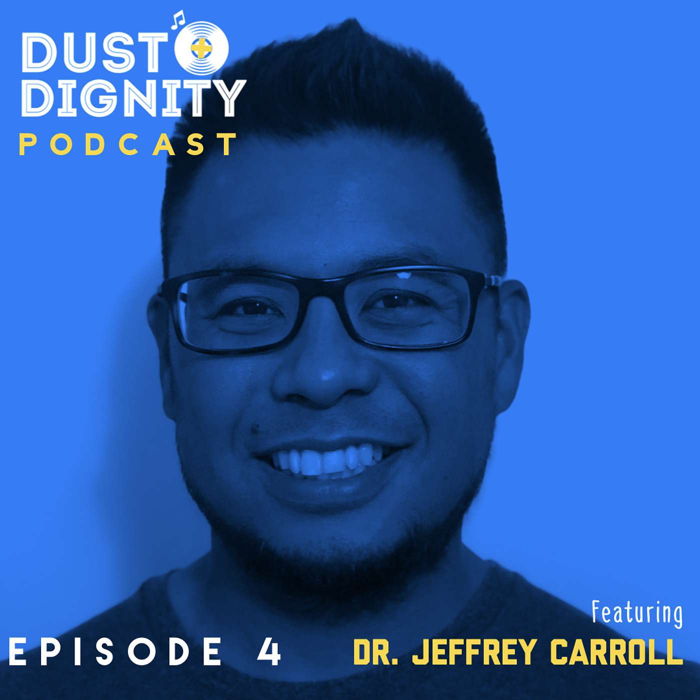 Dust + Dignity Podcast
