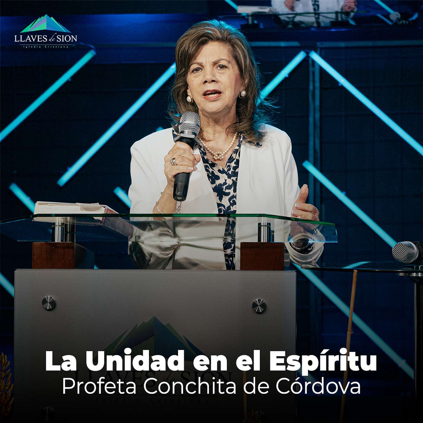 La Unidad en el Espíritu episode artwork