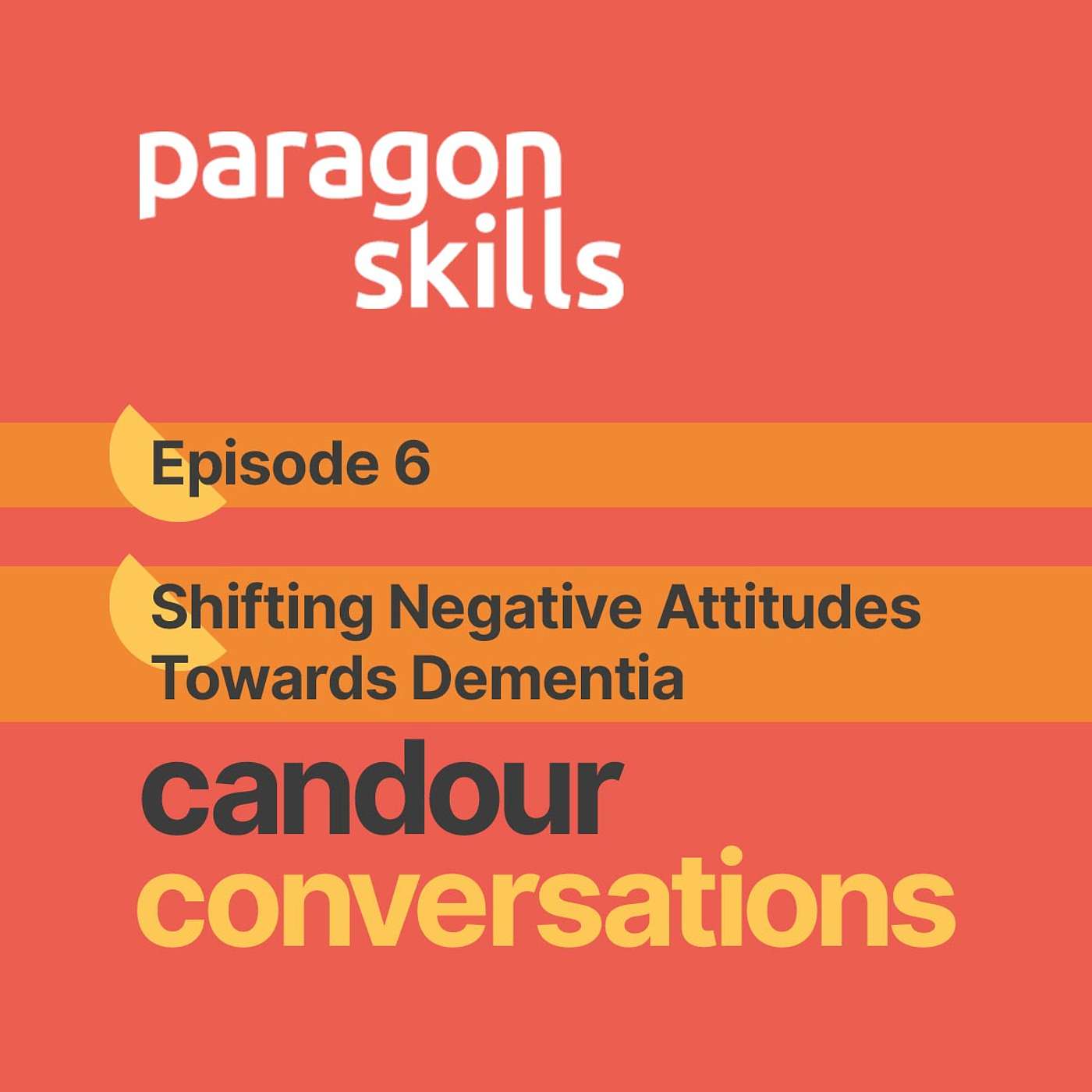 Shifting Negative Attitudes Towards Dementia with Cheryl Baird