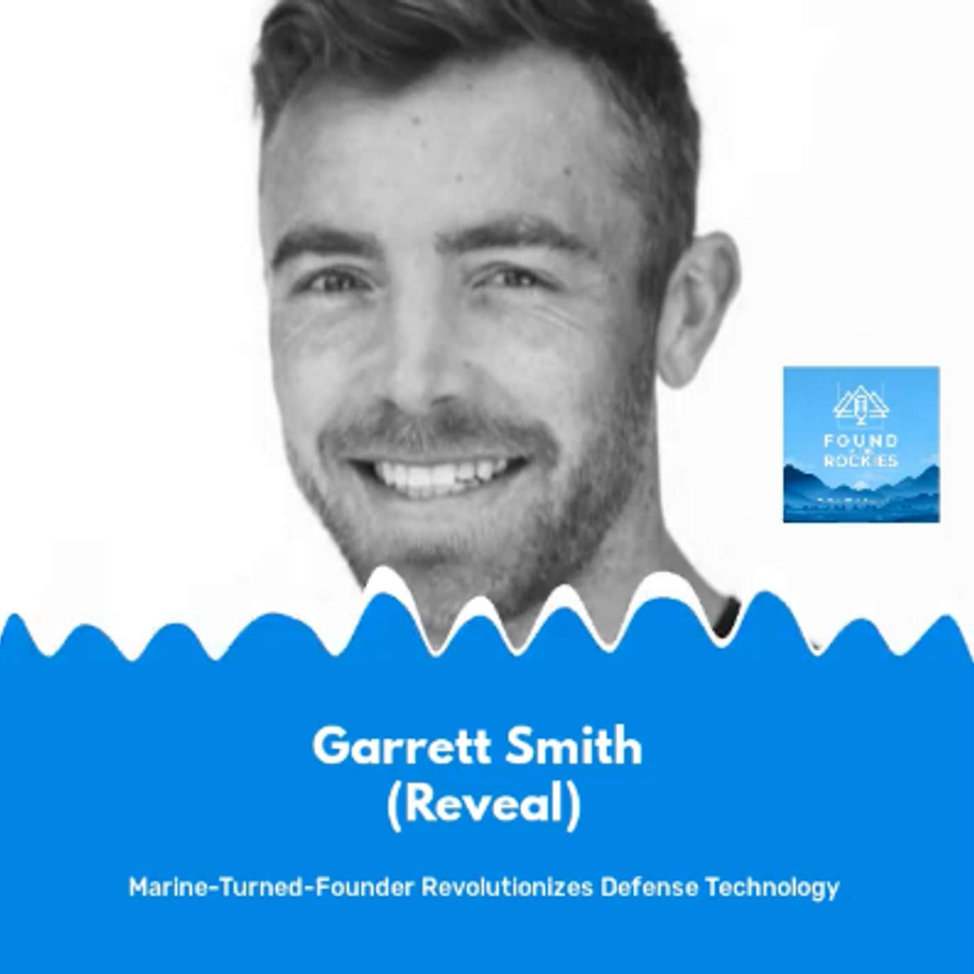 Found In The Rockies