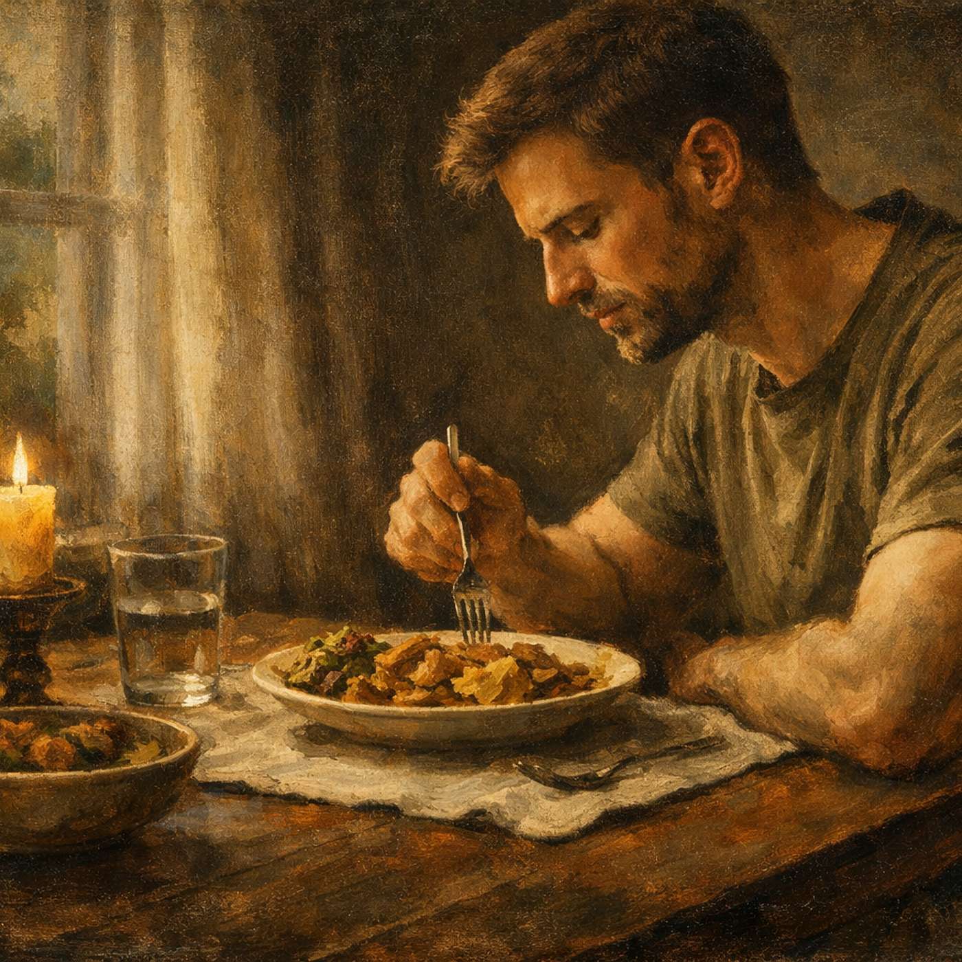 #401 - Multitasking Is Ruining Your Life (The Stoics Warned Us)