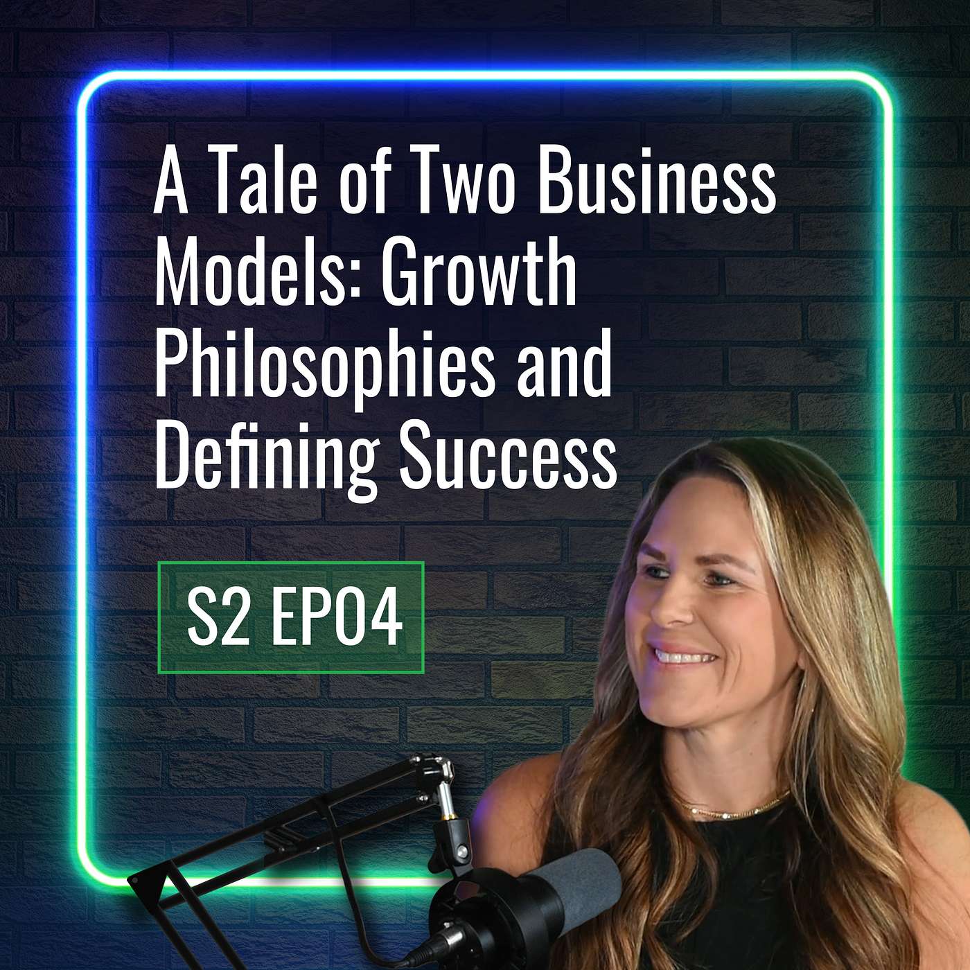 A Tale of Two Business Models: Growth Philosophies and Defining Success
