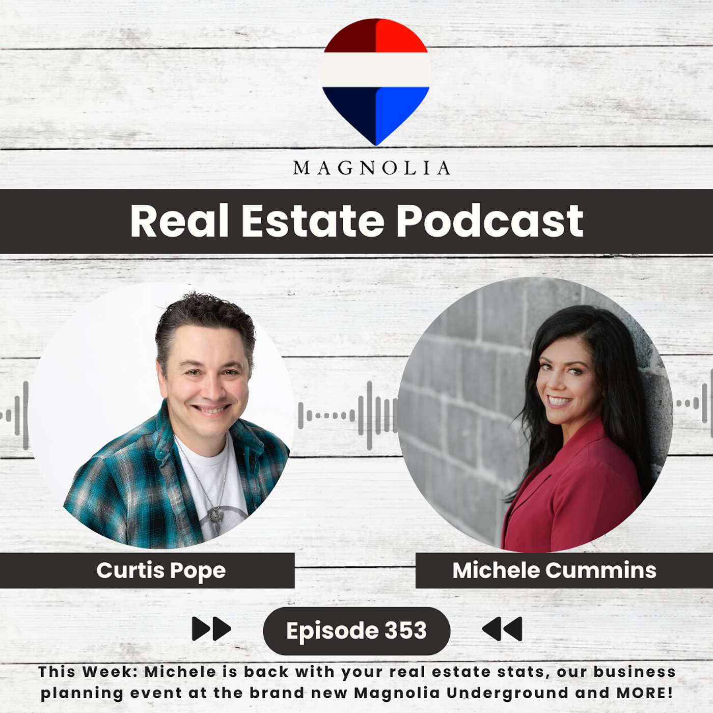 The RE/MAX Magnolia Show