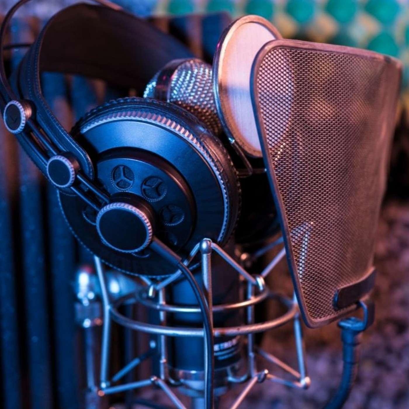 The SIFMA Podcast