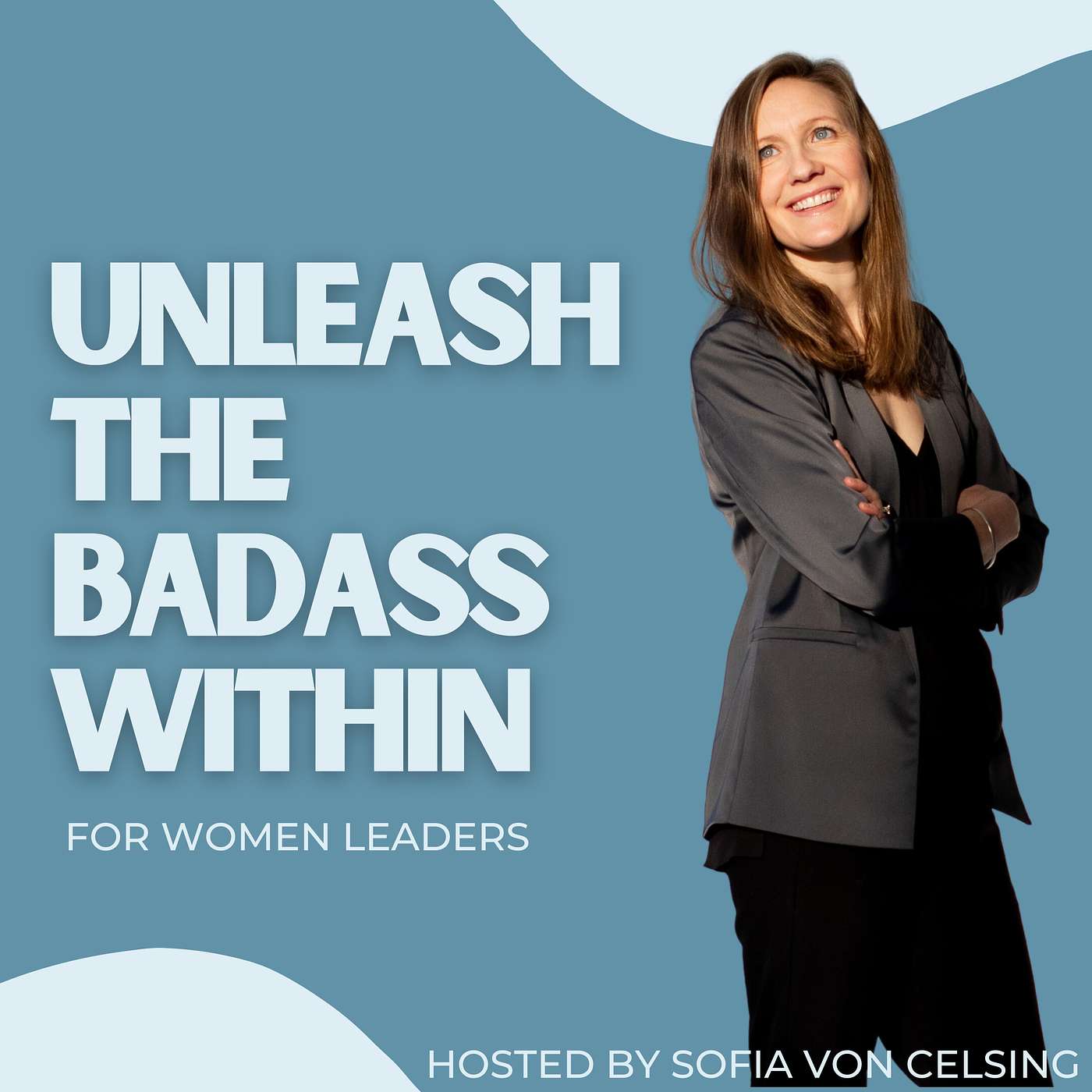 Unleash the Badass Within