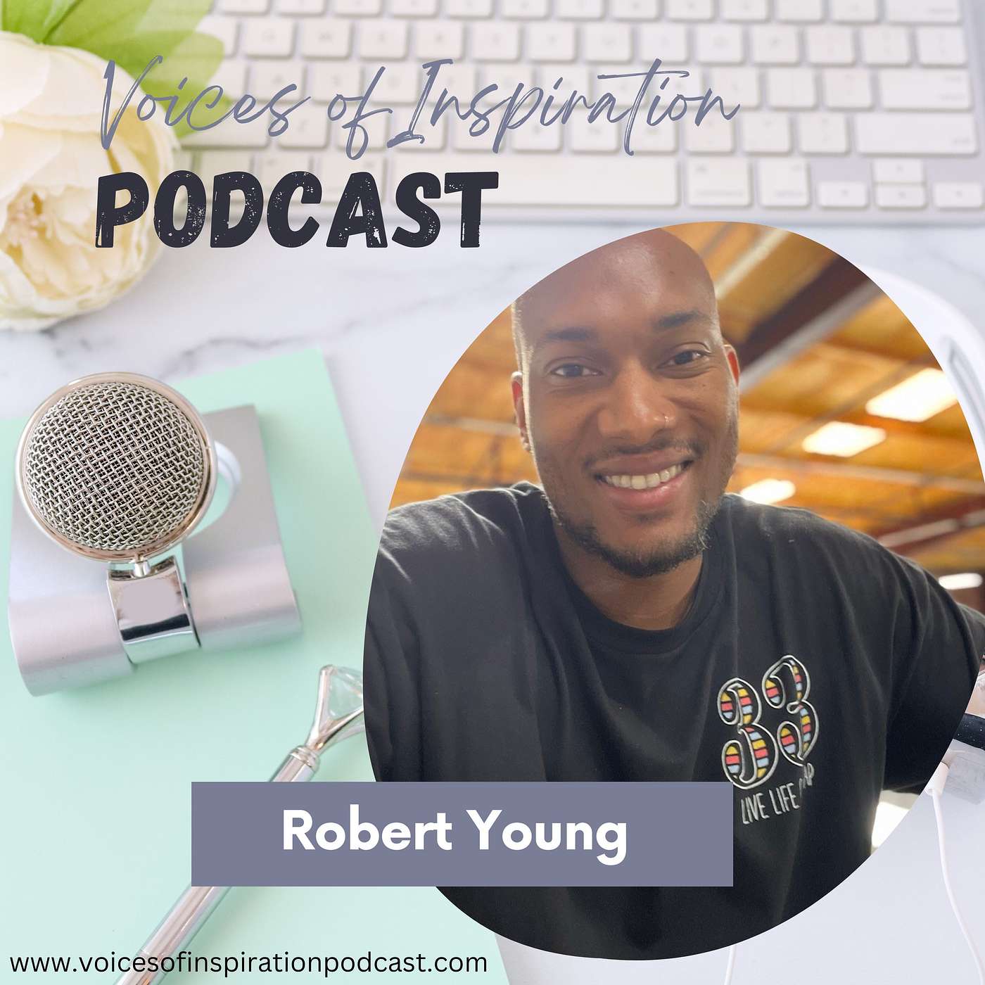 From Passion to Pints: How Robert Young is Revolutionizing Craft Beer in Augusta