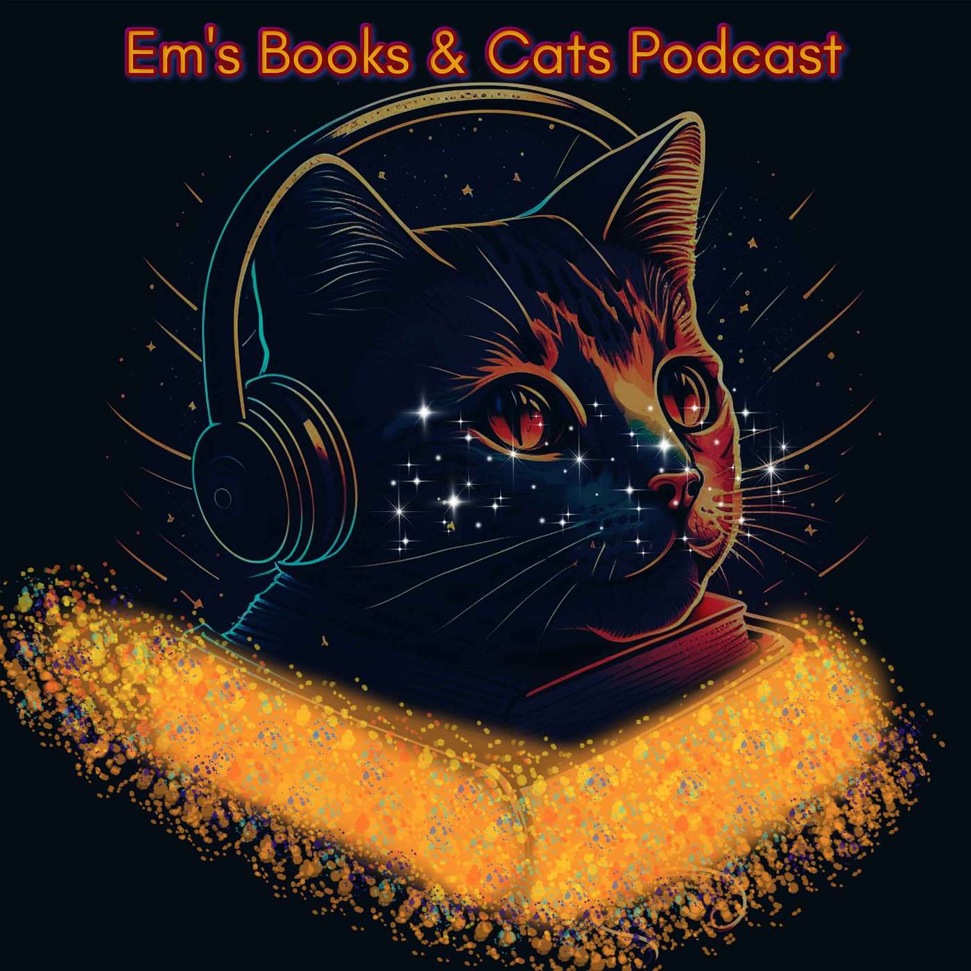 Em\'s Books & Cats Podcast