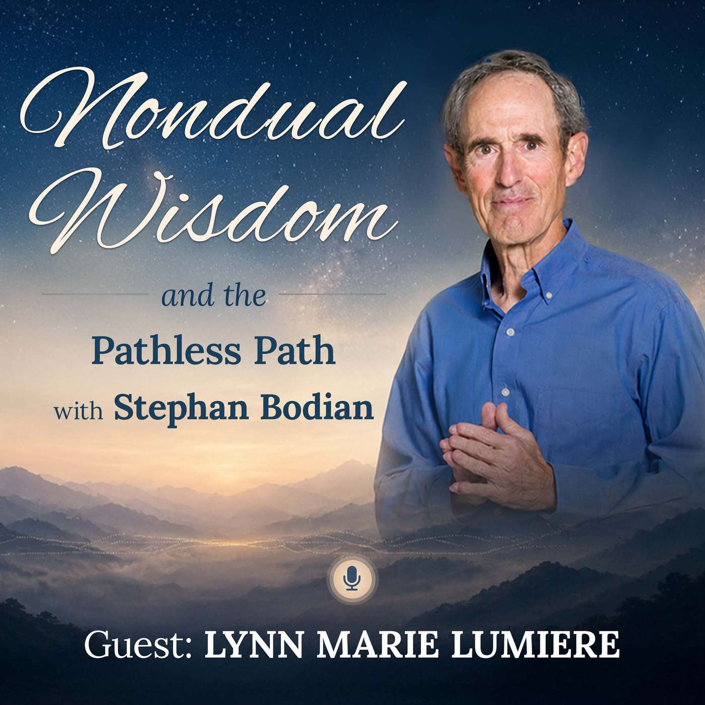 Awakened Relationship and the Healing of Trauma (Lynn Marie Lumiere)