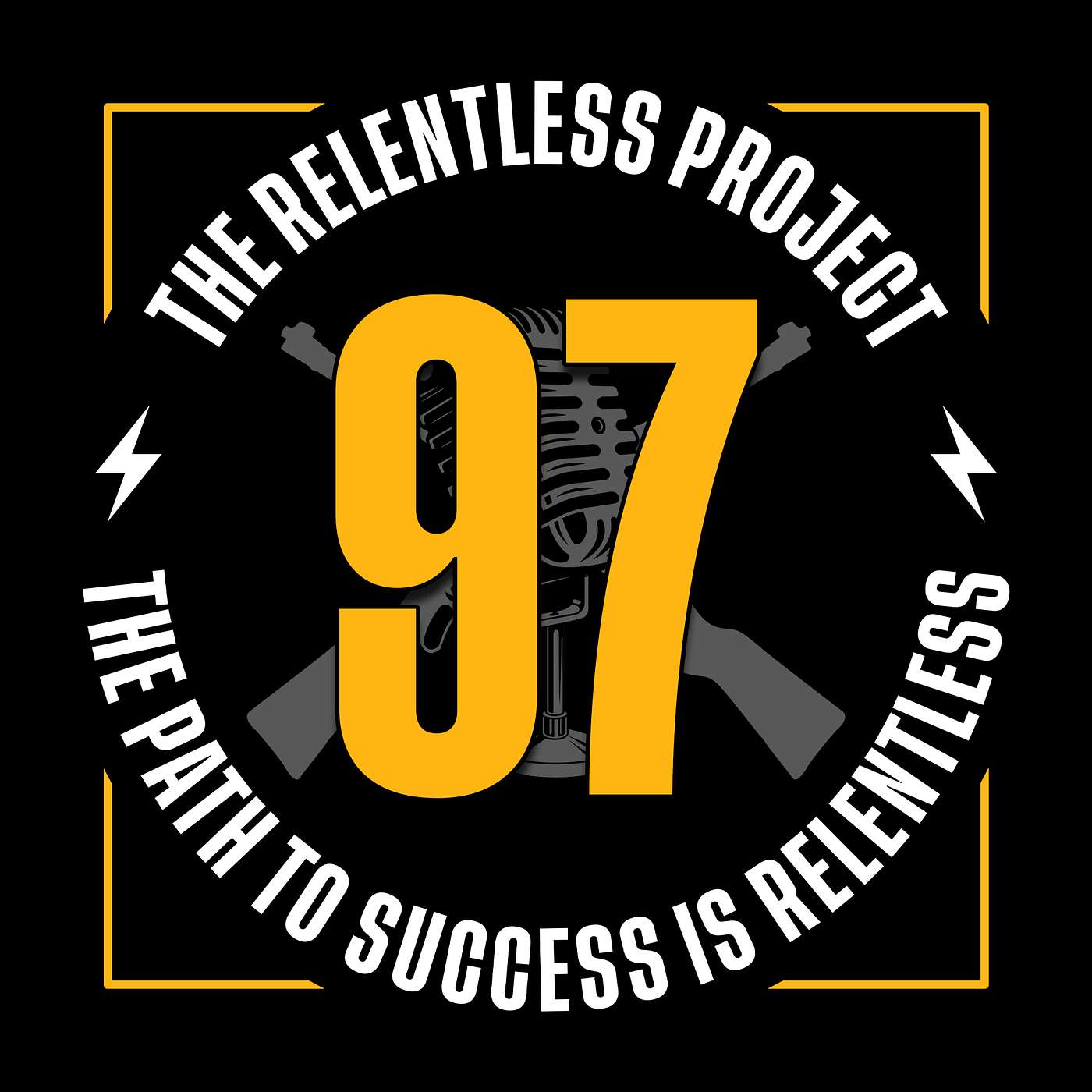 #97 - The One With Tommy Walsh (Shroom Bar)