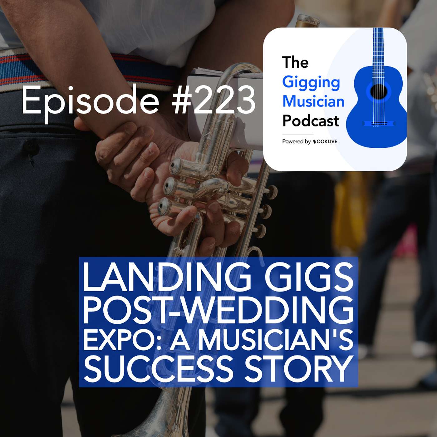 Landing Gigs Post-Wedding Expo: A Musician's Success Story