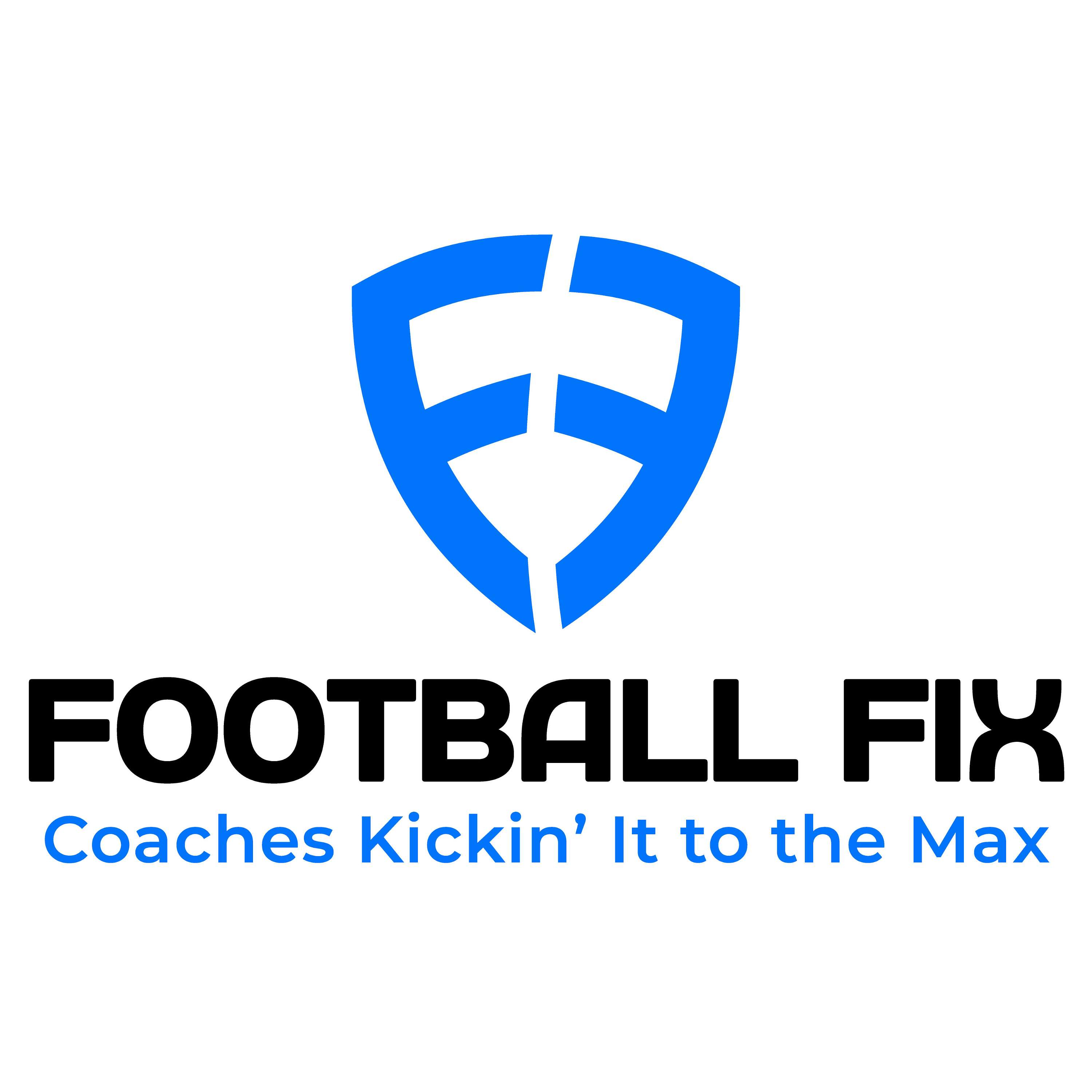 Football Fix: Coaches Kickin' it to the Max