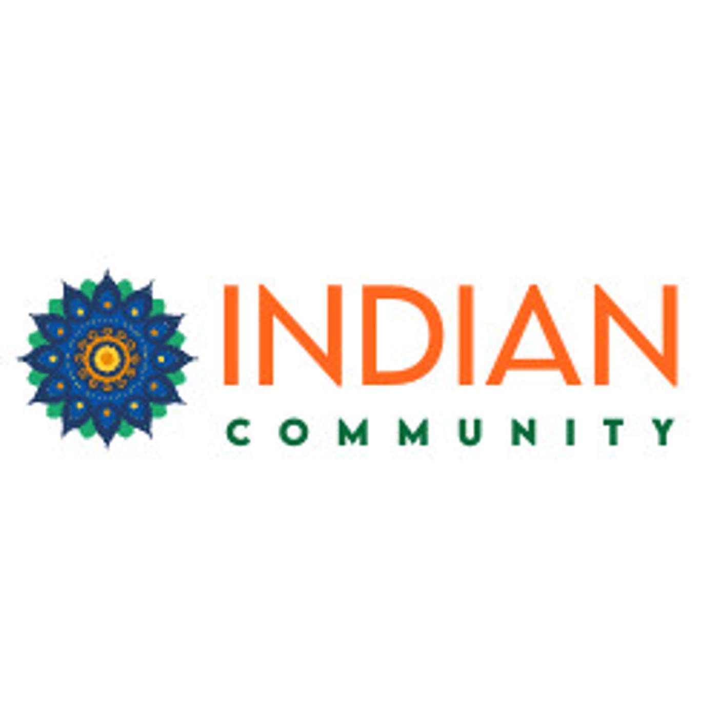 Indian.Community Podcast podcast artwork