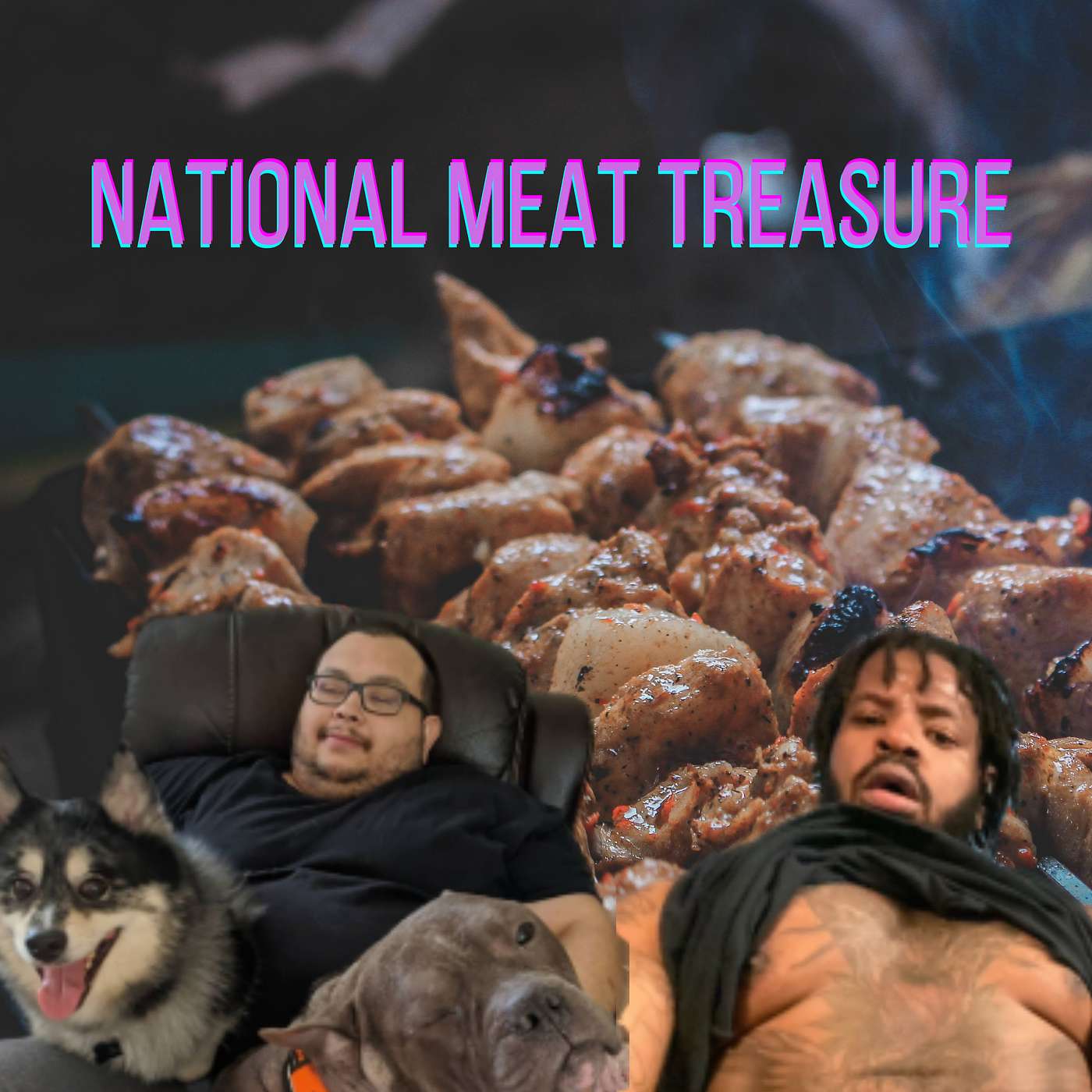 Drool for Venmo