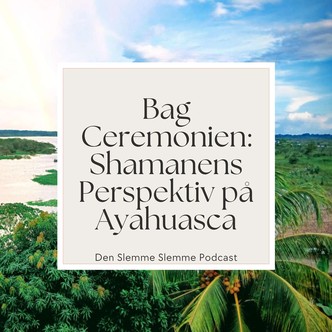 Den Slemme Slemme Podcast