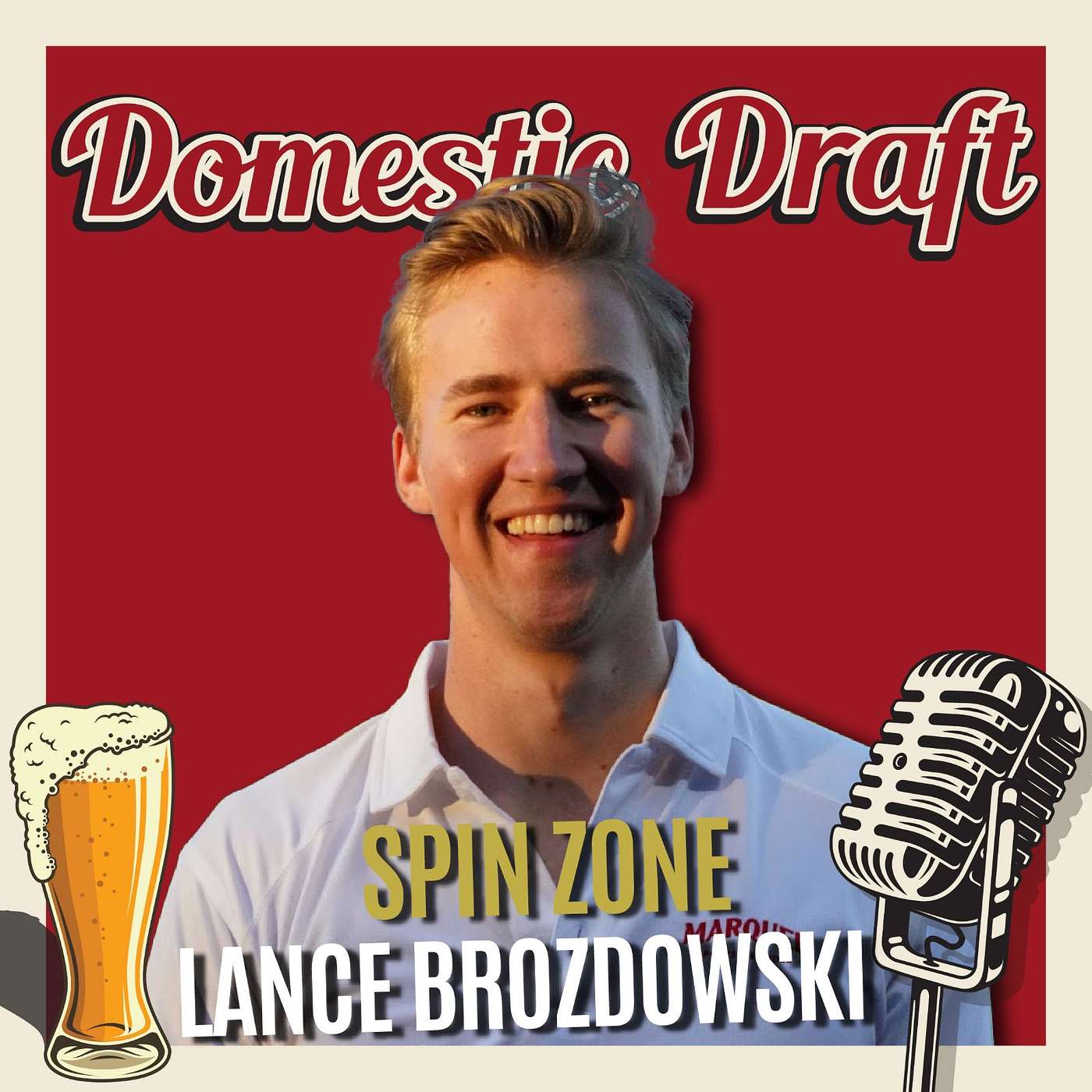 Domestic Draft