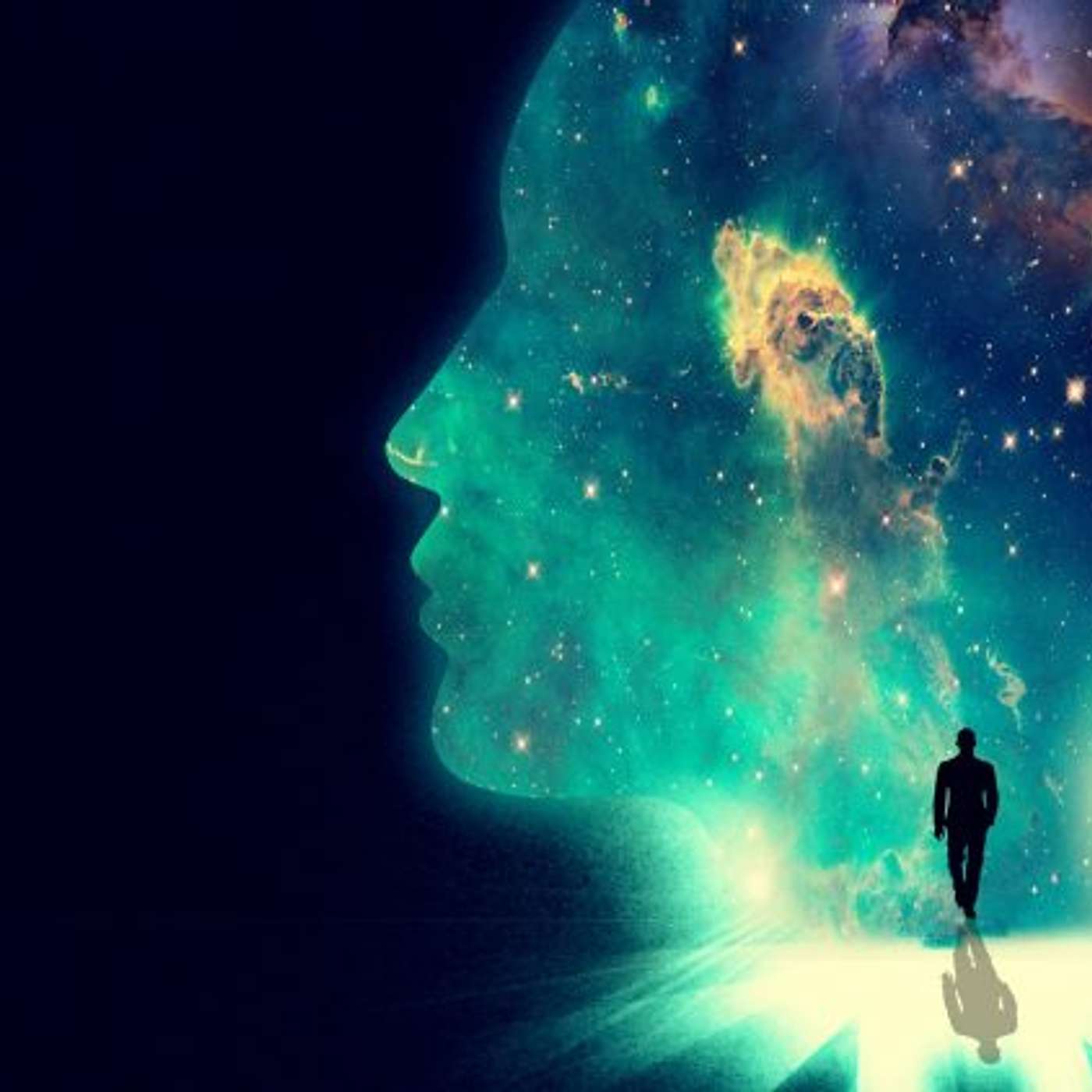 Your past lives don't exist in the past! Past Lives & the reality of Time.