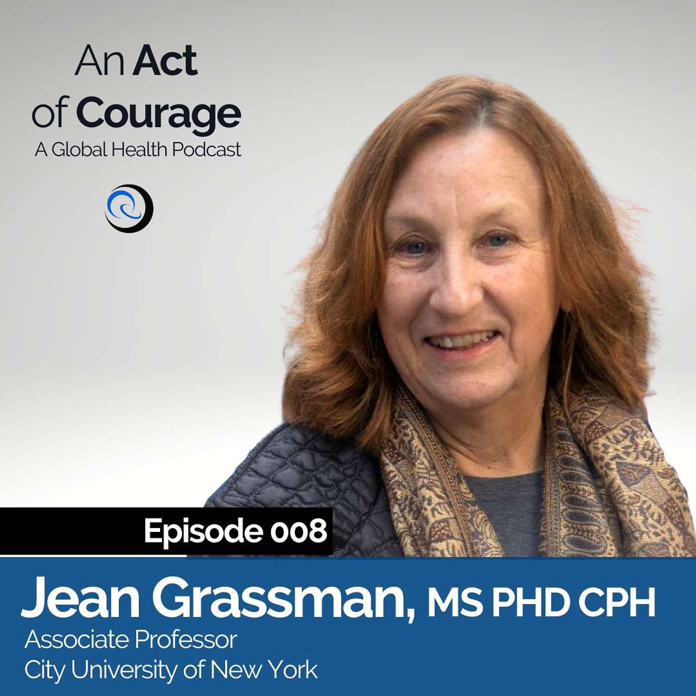 An Act of Courage