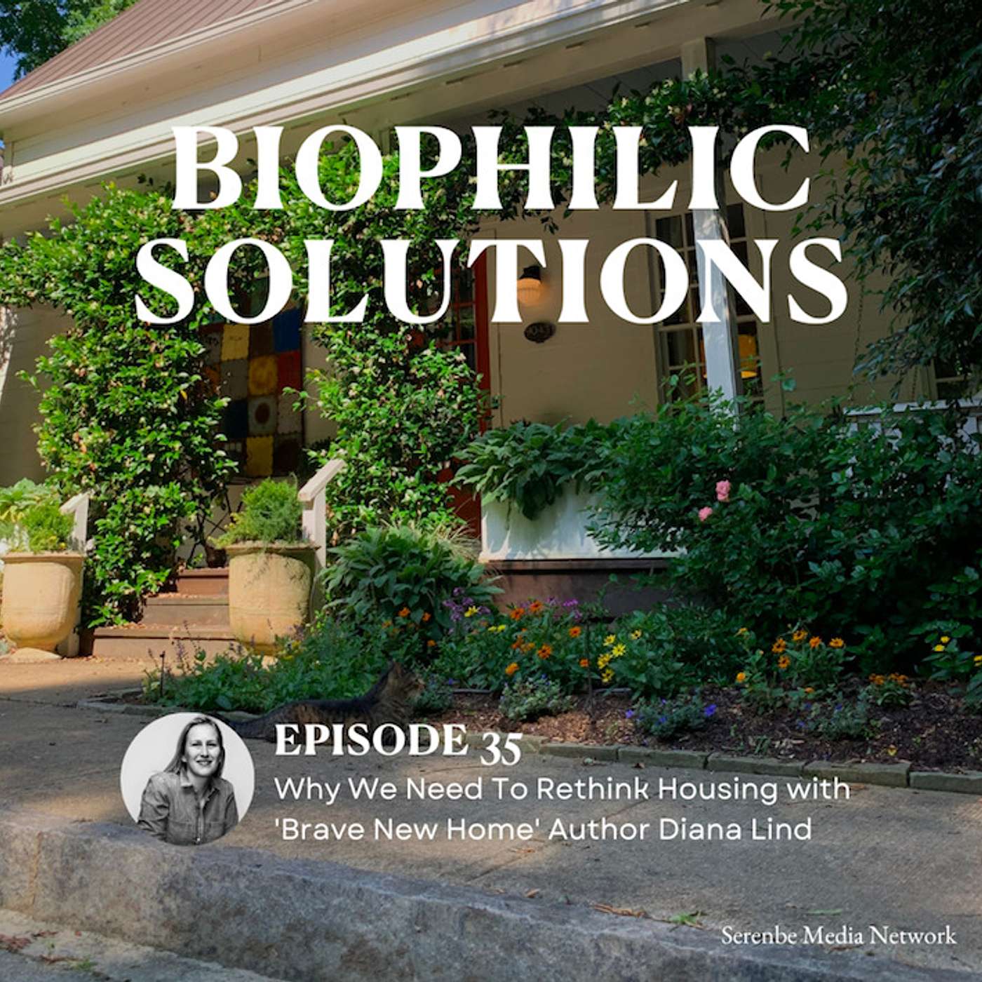 Rethinking Housing with ‘Brave New Home’ Author Diana Lind