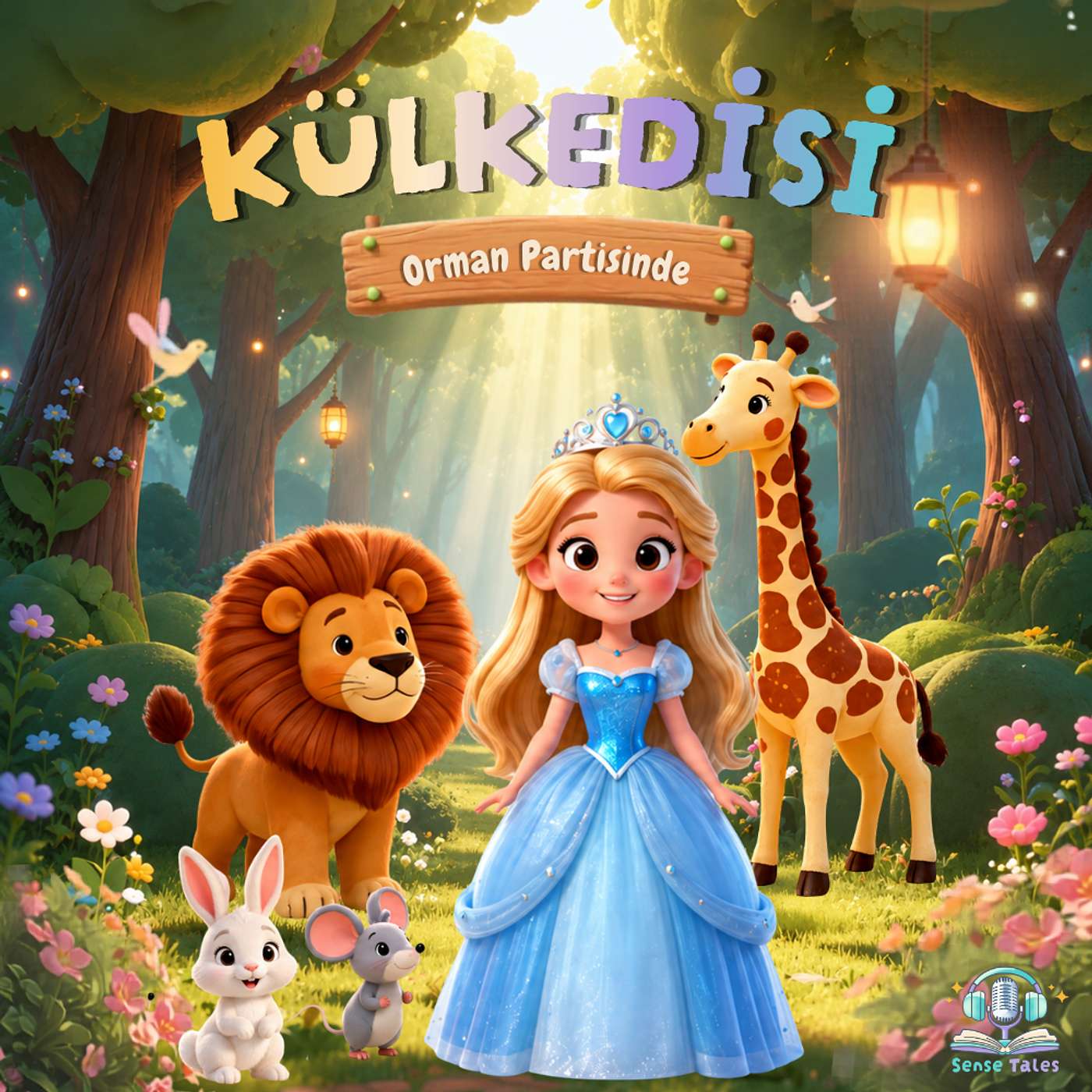 Külkedisi Orman Partisinde episode artwork