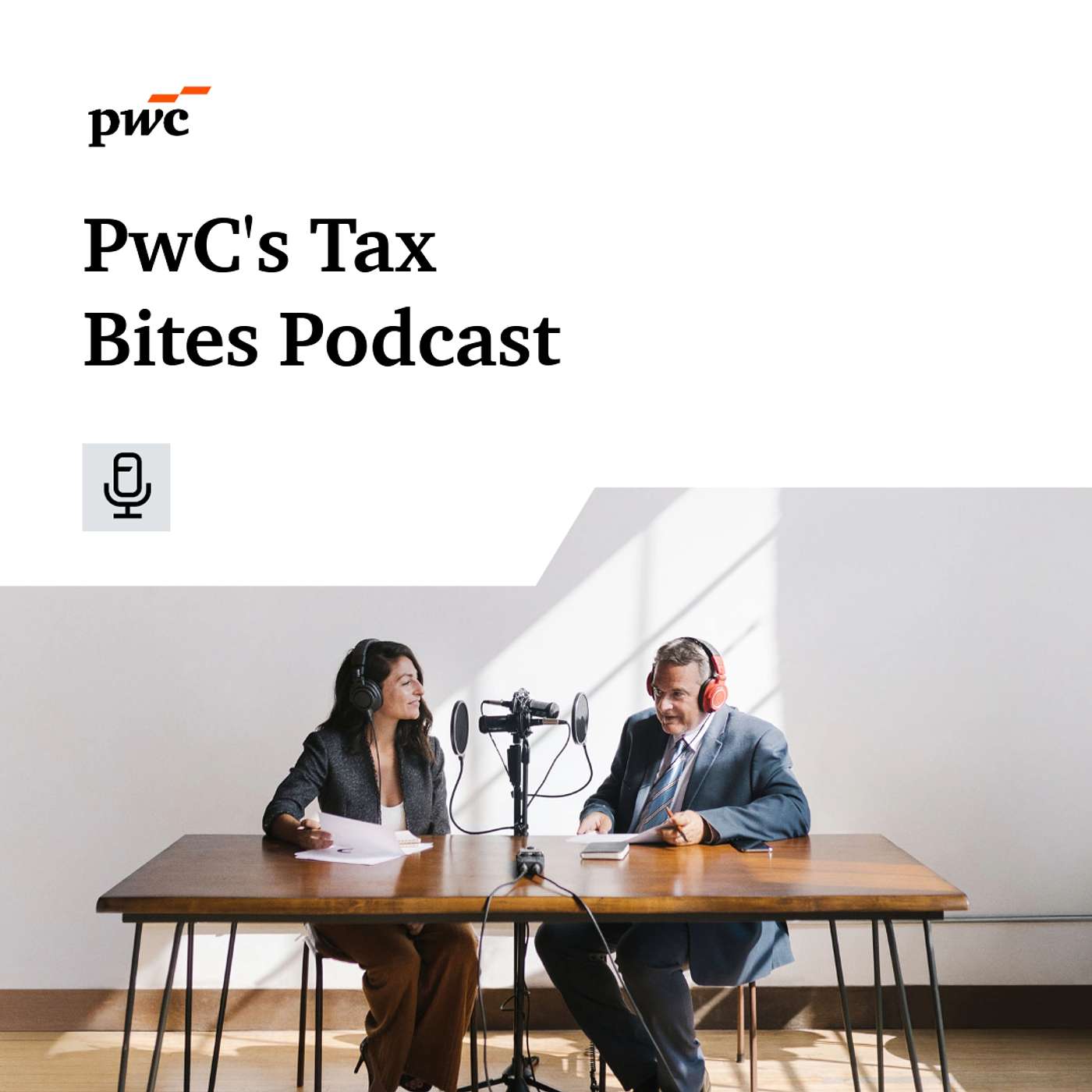 PwC\'s Tax Bites Podcast