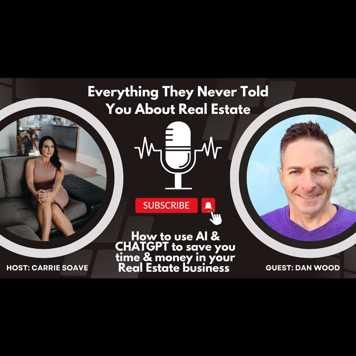 Everything They Never Told You About Real Estate