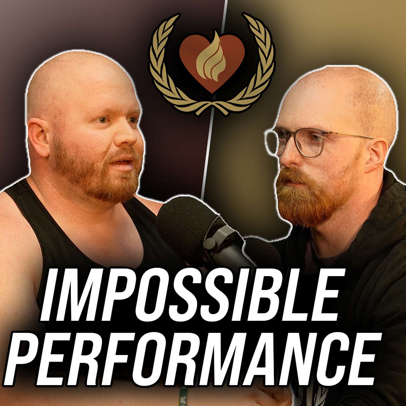 Global Culture of Strength - Building our Impossible Community on Skool - with Matt and Austin Global Culture of Strength - Building our Impossible Community on Skool - with Matt and Austin