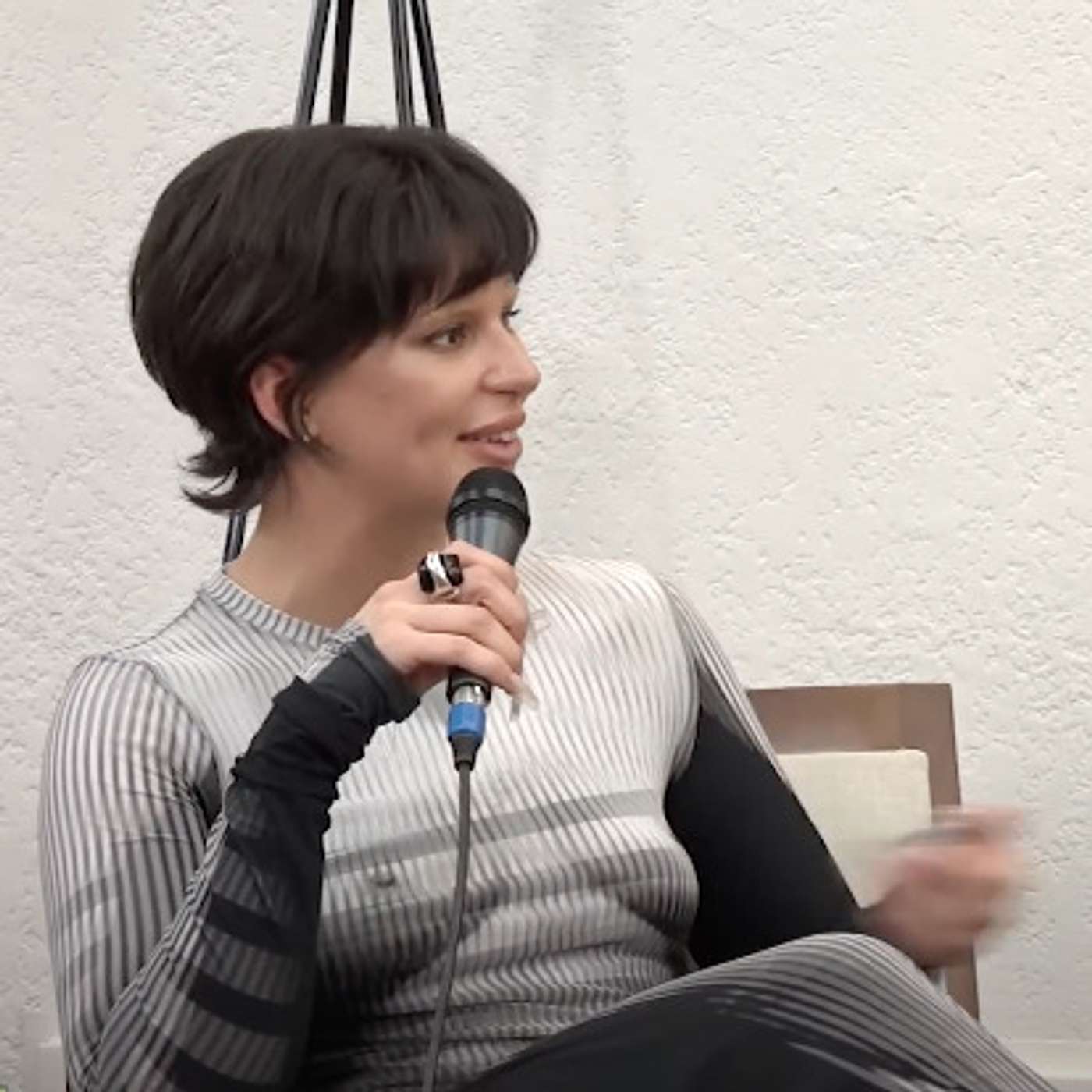 Entrevista a NATHY PELUSO:"Después de mucha tormenta, me siento bien, tengo la ilusión de disfrutar" episode artwork