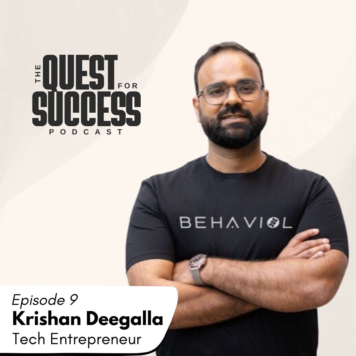 The Quest for Success