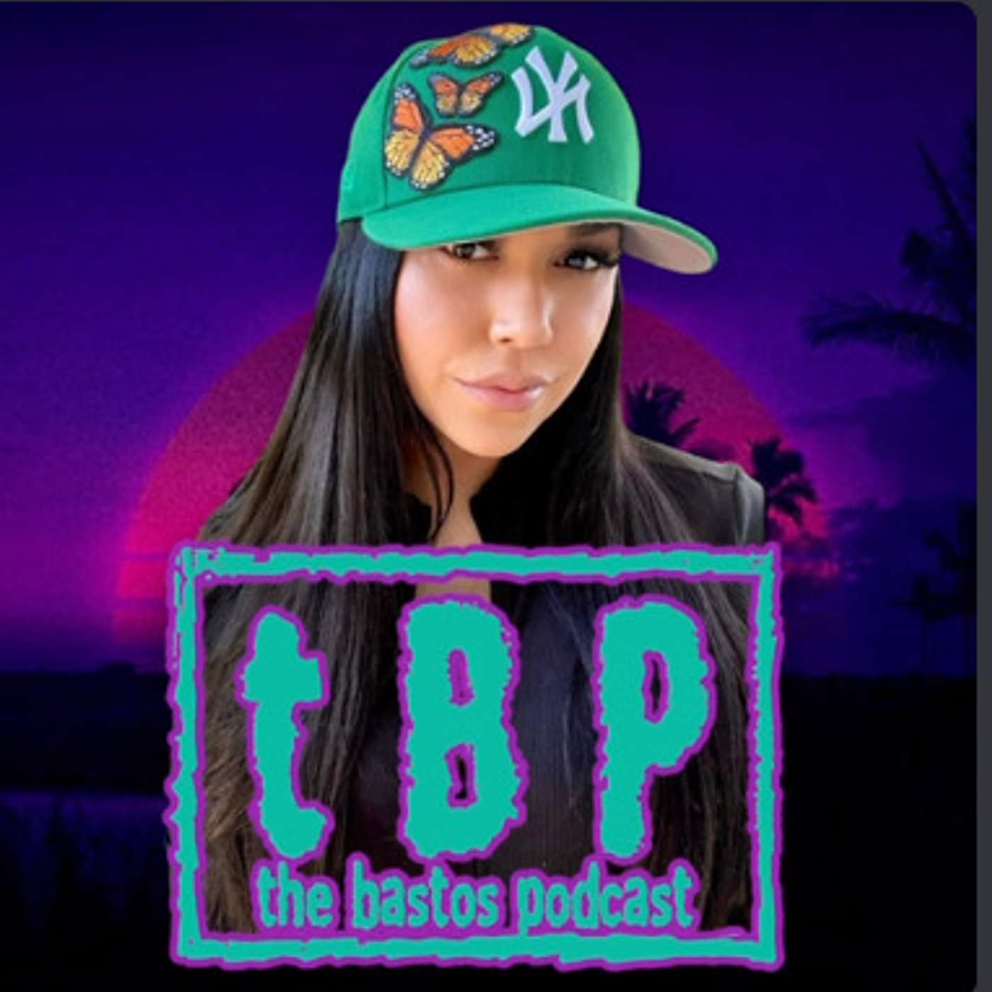 THE BASTOS PODCAST