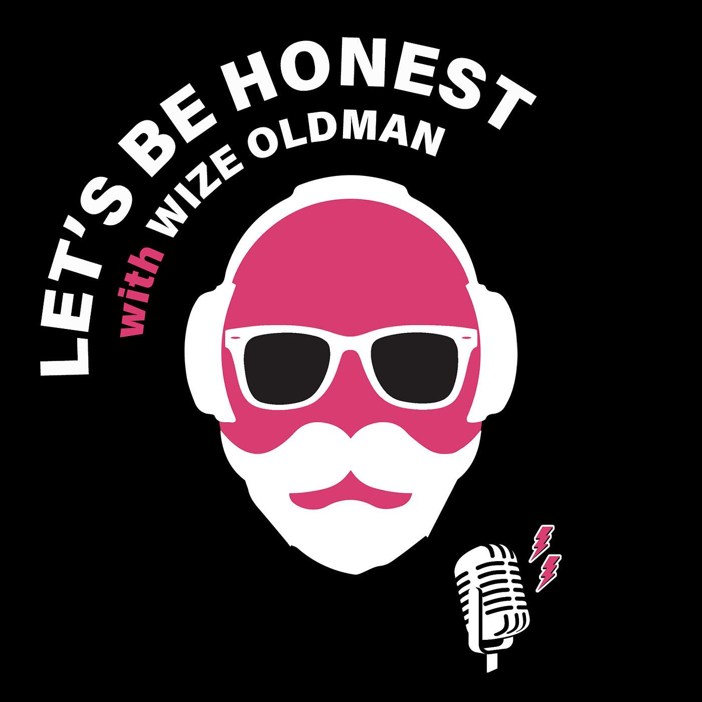 Let\'s Be Honest with Wize Oldman