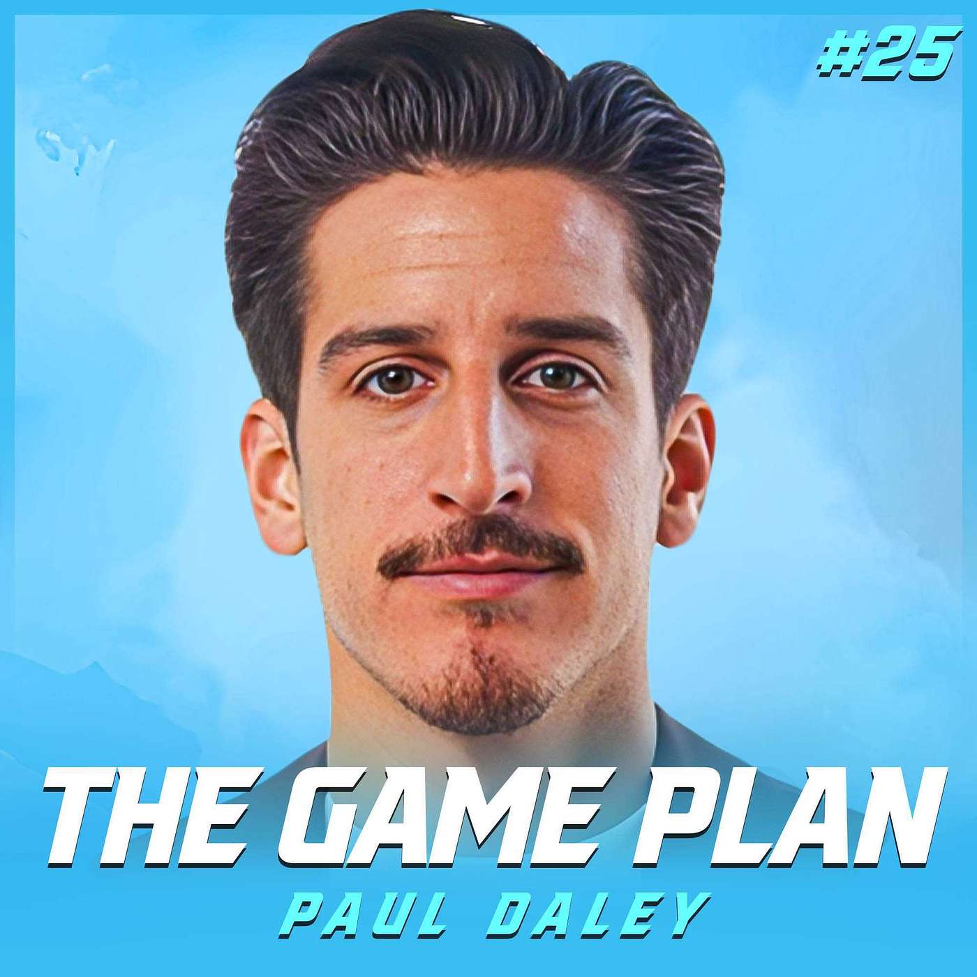 #25 Paul Daley: The Reality of Building an 8 Figure Business