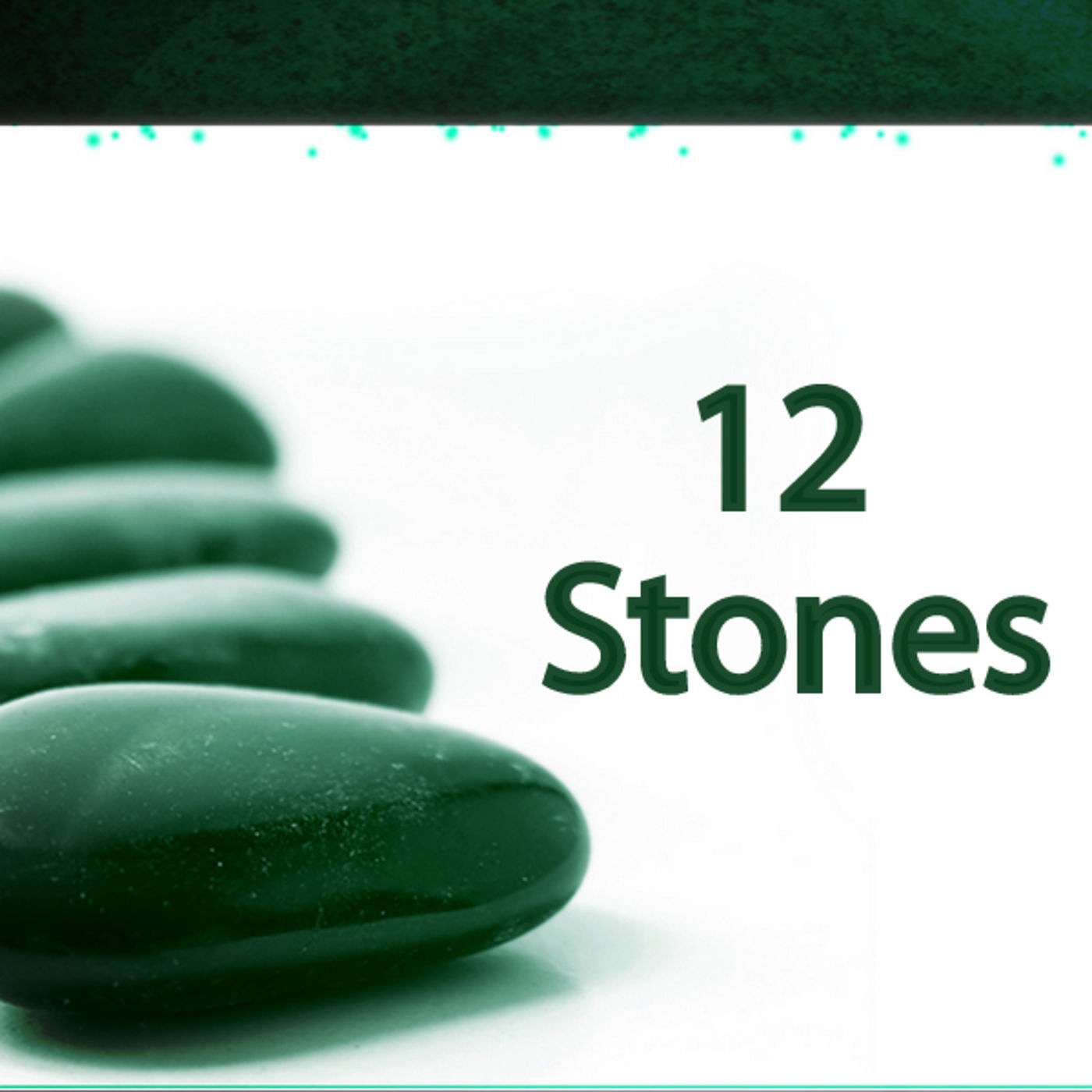 Twelve Stones episode artwork