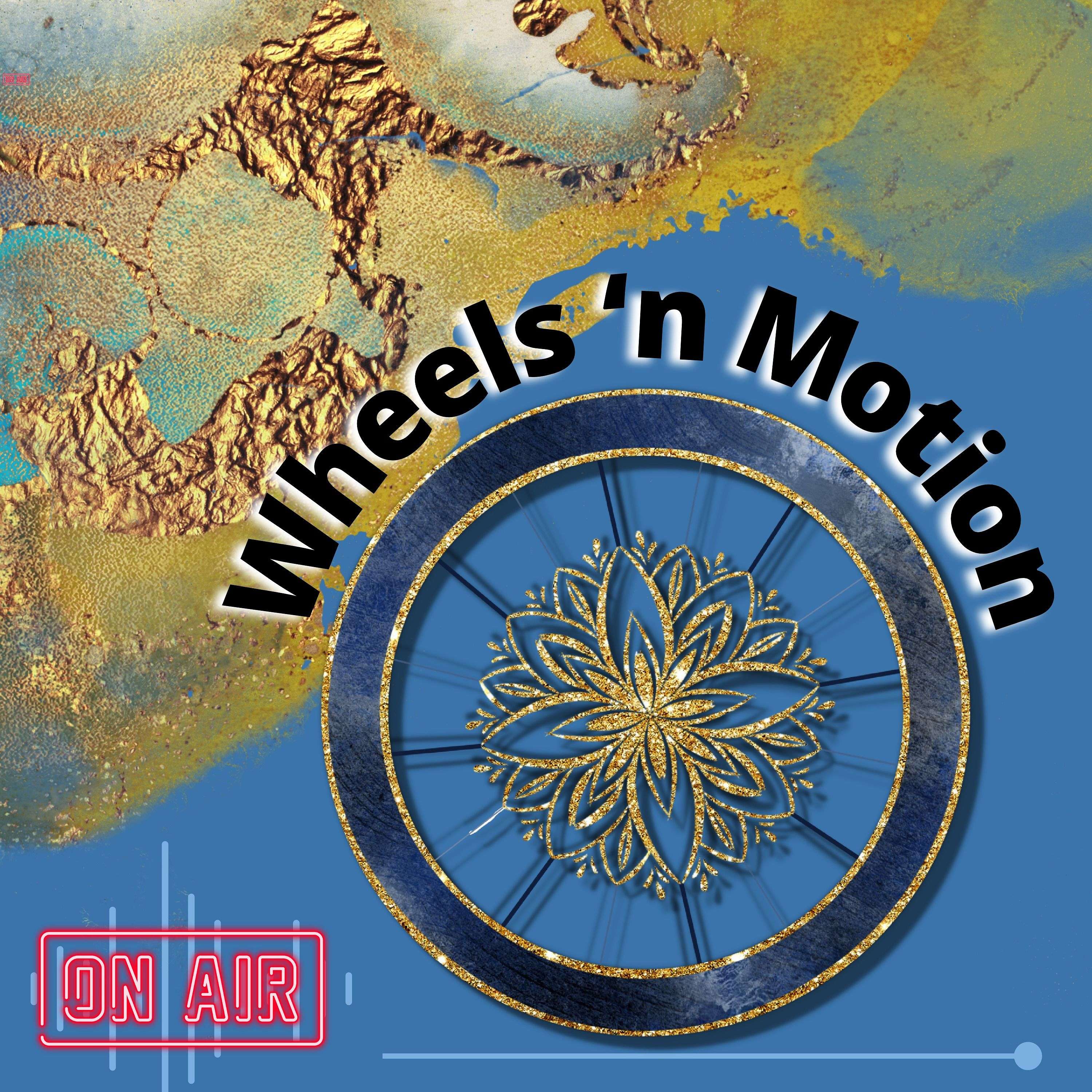 Wheels 'n Motion