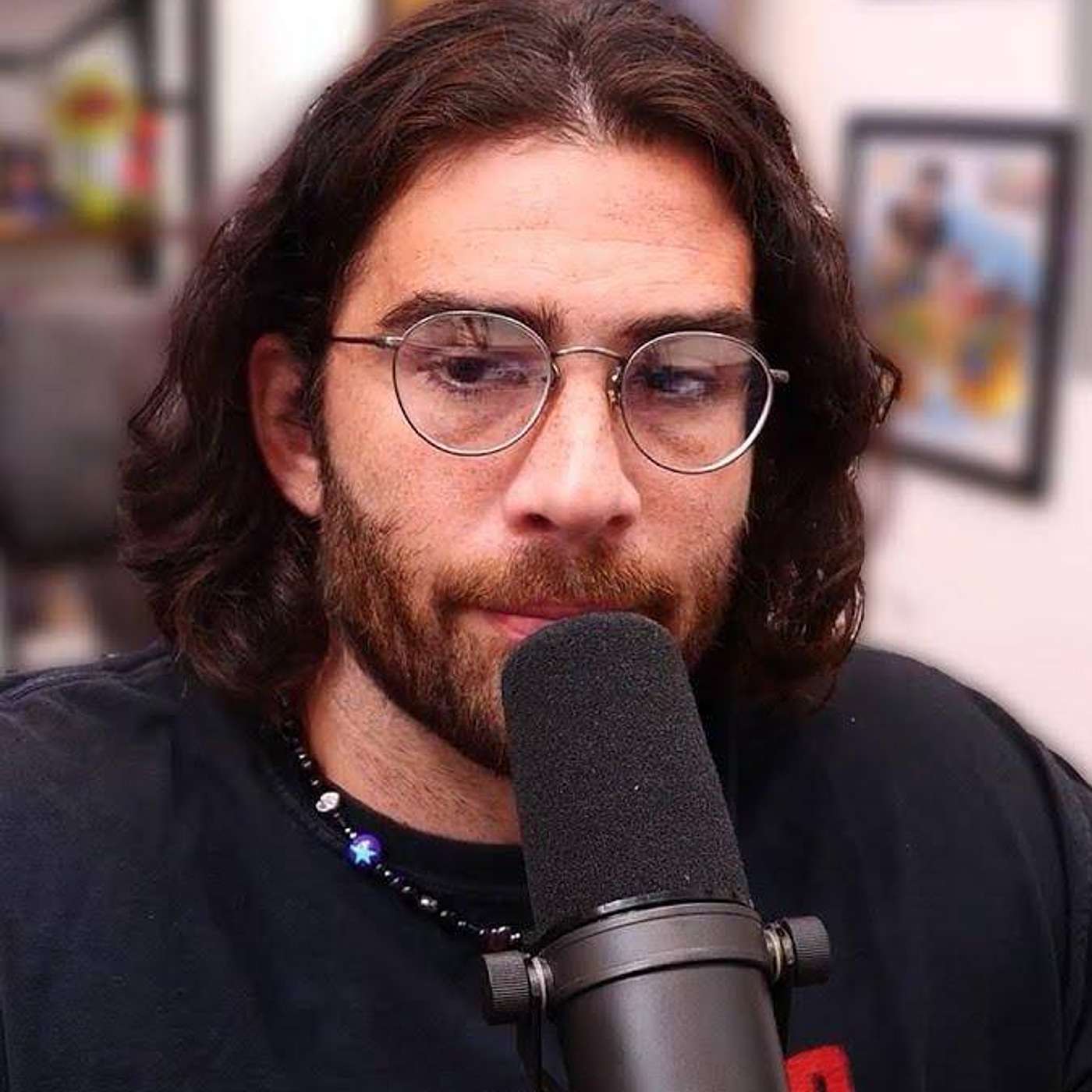 HasanAbi is an NPC - NO Original Thoughts {Reaction} | Helios Blog 391
