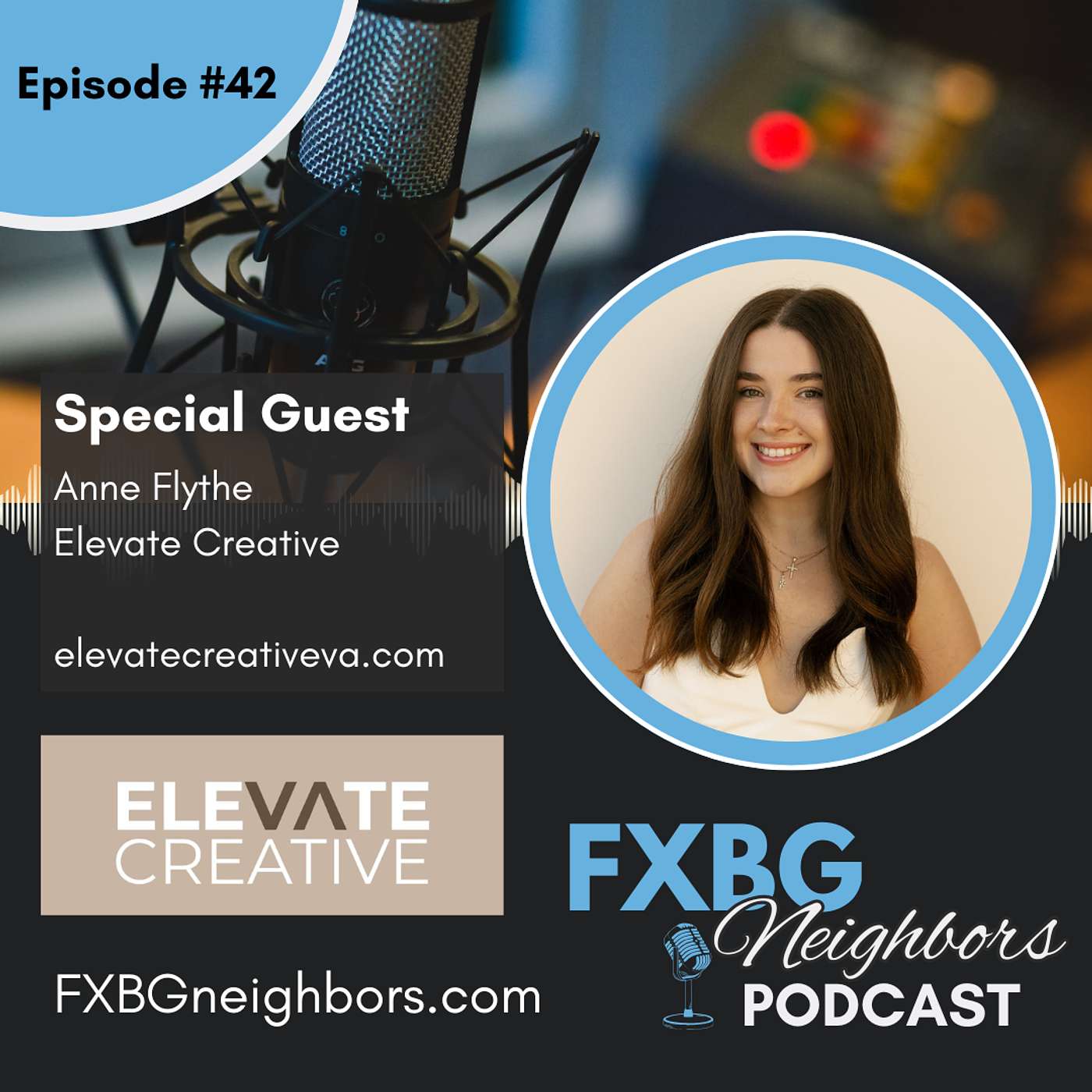 FXBG Neighbors Podcast