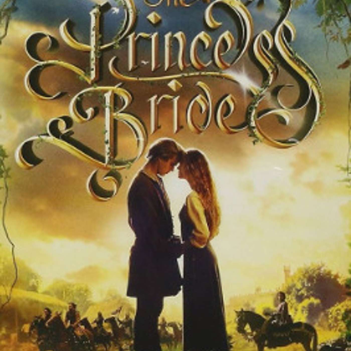 The marvelous princess bride 's Podcast