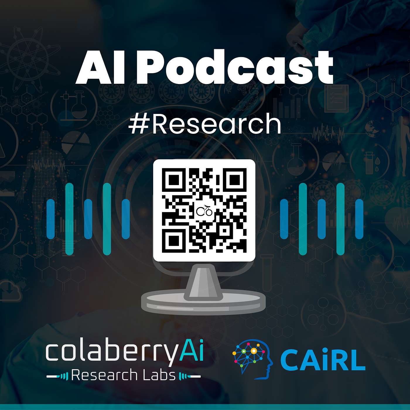 AI Consult: Revolutionizing Primary Care with Clinical Decision Support | 19th Aug 2025 episode artwork